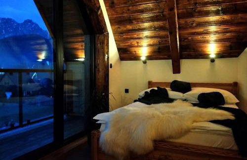 TATRA HOMES domek z jacuzzi - Foto 37