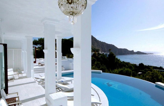 Holiday Home With Pool - Foto 15