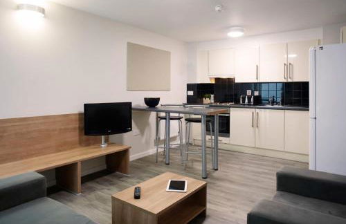 For Students Only Chapter South Bank in London - Foto 22