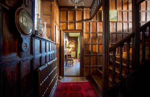 Mulberry House - Photo 27