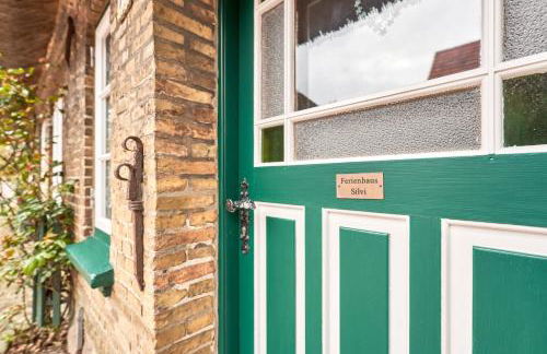 Reetdachhaus Silvi - Foto 21