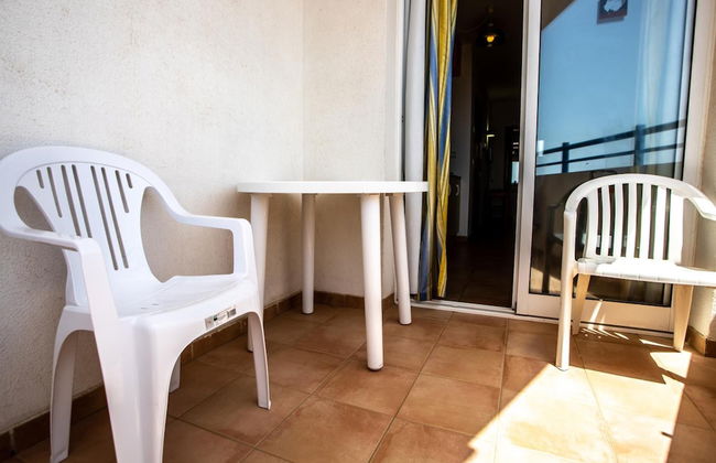 Hotel Apartamentos Mojácar Beach - Foto 42