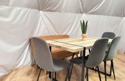 Zen Zion River Dome - Foto 14