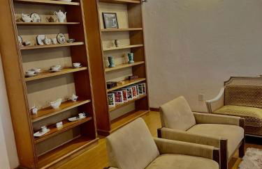 Brumadinho - Serra da Moeda - Lar da Montanha - Foto 25