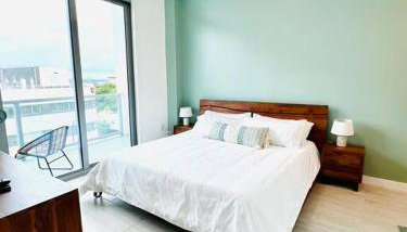 Sleek 2BD 2BA Condo In Miami Design District - Foto 5