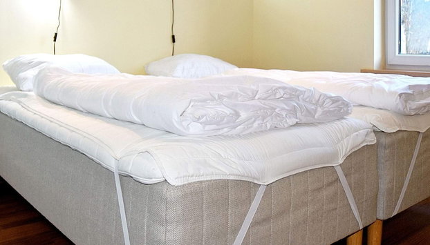 Holiday Home in EidsvÃ¥g - Foto 5, Quarto