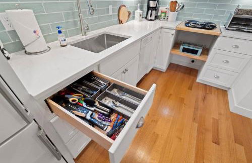 Rockport Studio w/parking|Walk 2 Downtown Rockport - Foto 16