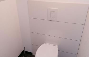 Ferienwohnung III Sarrebriese - Foto 25