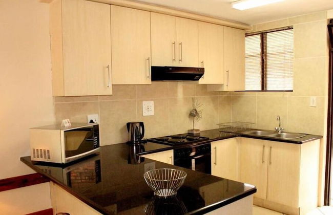 Flamingo Lodge - Foto 8