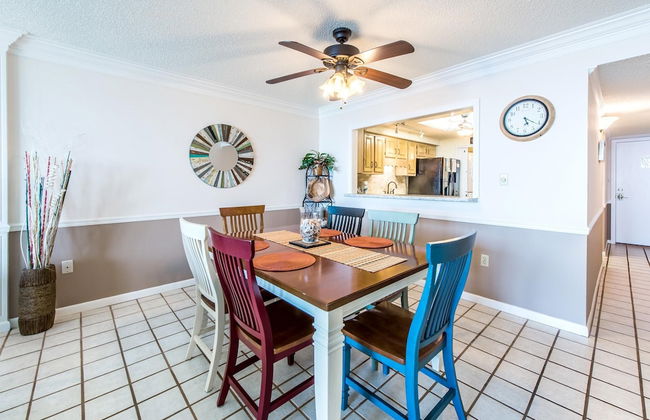 Shoreline Towers 3074 - Foto 24