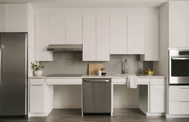 Pierce Boston Apartments Fenway - Foto 8