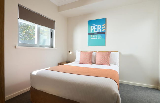 Airport Apartments by Vetroblu - Foto 12