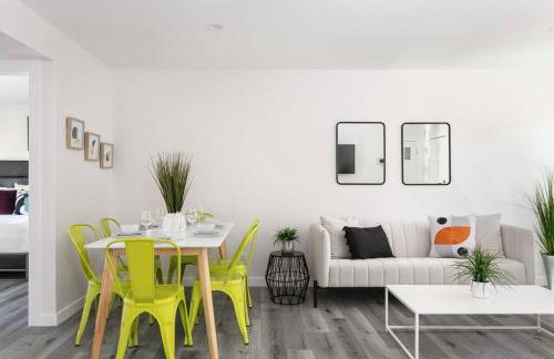 Central 3BR Apt Near Americana - Foto 6