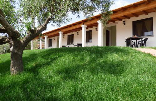 Agriturismo La Rocca Manna - Foto 48