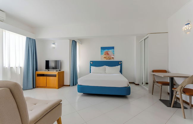 TURIM Algarve Mor Hotel - Foto 26