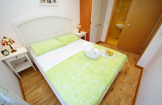 Bay House Rosohotnica - Foto 20