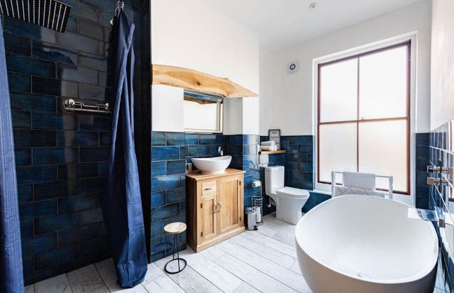 Host Stay Villa Otto - Foto 8