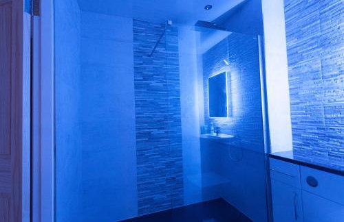 CITY CENTRE APARTMENT with Free Secure Underground Parking - Foto 51