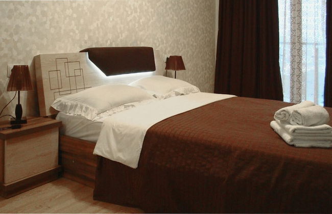 DIVAs apartaments - Foto 1