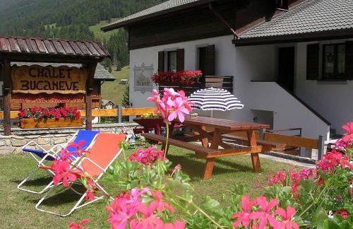 Chalet Bucaneve - Foto 73