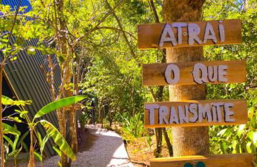 Sítio Aroeira Cabanas - Foto 21