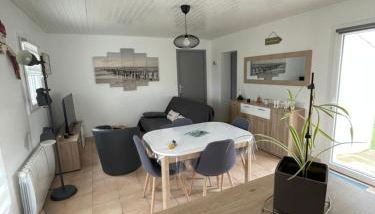 Petite maison au calme, dans une impasse - Foto 2