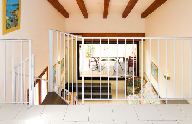 Résidence Posidonie - Photo 3