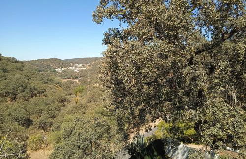 Casa Mirador Los Bravos - Foto 34