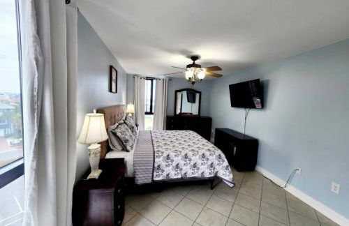 OCEAN PEARL with private beach, pool, tennis court - Foto 38