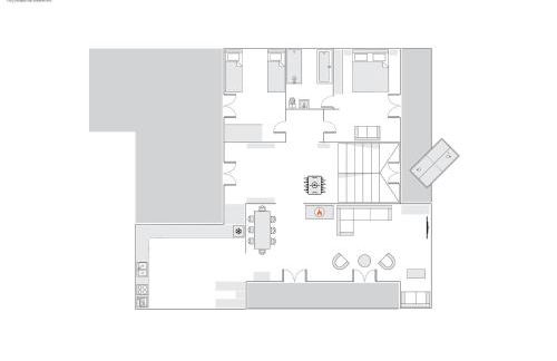 Chalet OVO La Vieille Ferme - OVO Network - Foto 9