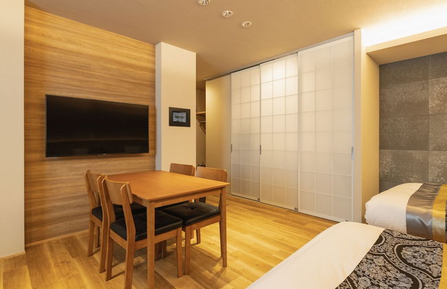 GRAND BASE Beppu - Foto 33