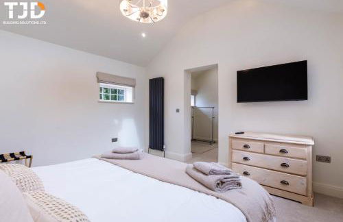 Ozendyke House Farm Cottage - Foto 9