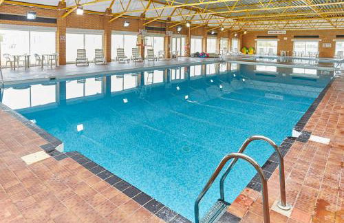 Romney Sands holiday home - Foto 21