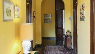 Il Giardino Sul Lago - Foto 5, Lobby or reception