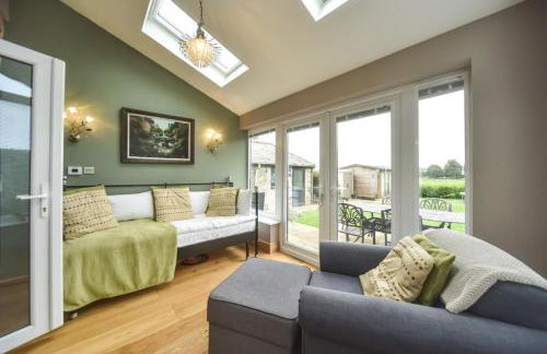 Alsop Moor Cottage in the heart of the Peak District - Foto 14