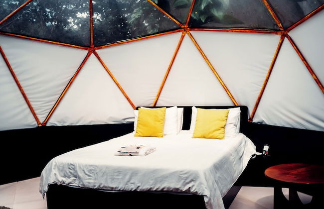 Macas Glamping - Foto 16