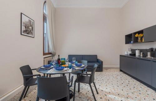 Luxury Calatrava - Apartment in Venetian Palazzo by Sarlux - Foto 8