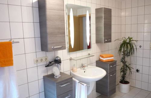 Ferienwohnung-Apartment Regnitztal - Foto 13