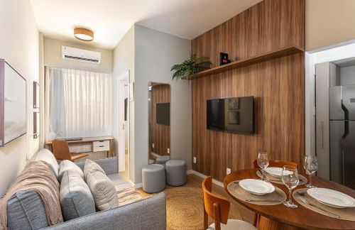 Encanto y confort en Copacabana | SVC 24/104 - Foto 9