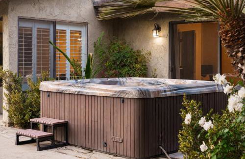 Stunning Private Resort with Pool - Foto 26