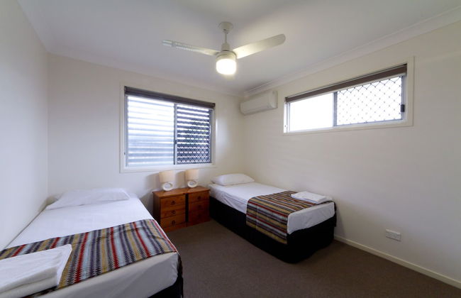 Rockhampton Serviced Apartments - Foto 13