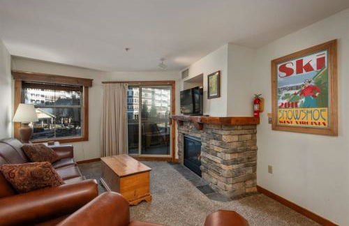 RF219 Hot tub,Heated garage and Parking - Foto 4