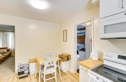 Near Detroit Metro Area New Baltimore Home! - Foto 9