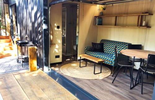 Vaimiti, cabane cosy sous les pins (50m de la plage) - Foto 14