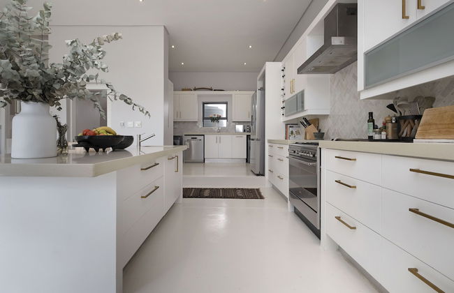 Hout Bay Villa - Photo 31