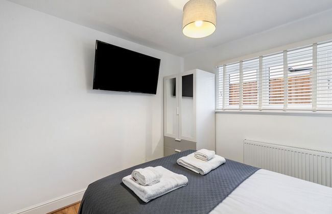 St Marks Modern Apartments - Foto 7