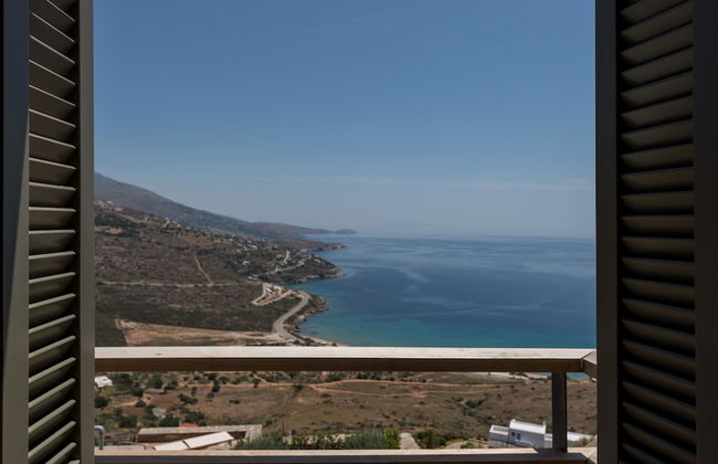 Andros Tessera - Foto 47