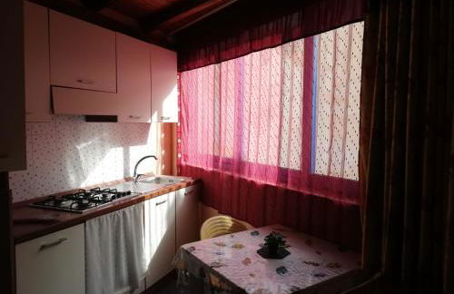 Il Gabbiano Blu - Mansarda - Foto 5