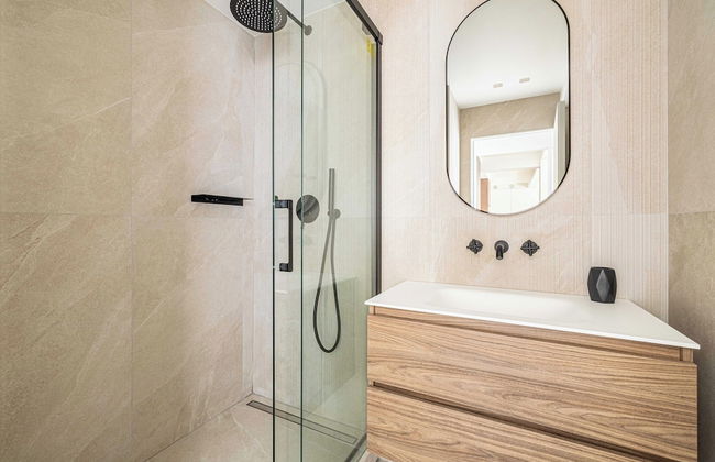 Luxurious Apartment - Croisette/carra D'or - Foto 12