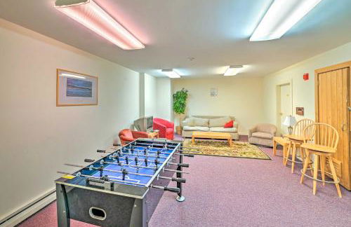 Comfortable Dover Apartment Walk to Mt Snow! - Foto 31